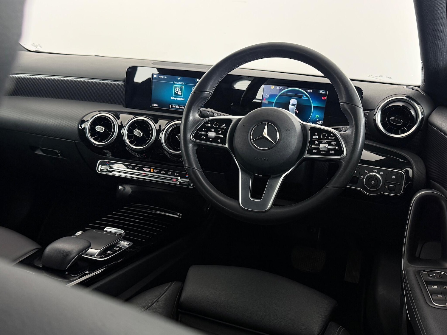 Used Mercedes-Benz A-Class 2019 for sale - 77054071: Photo 20