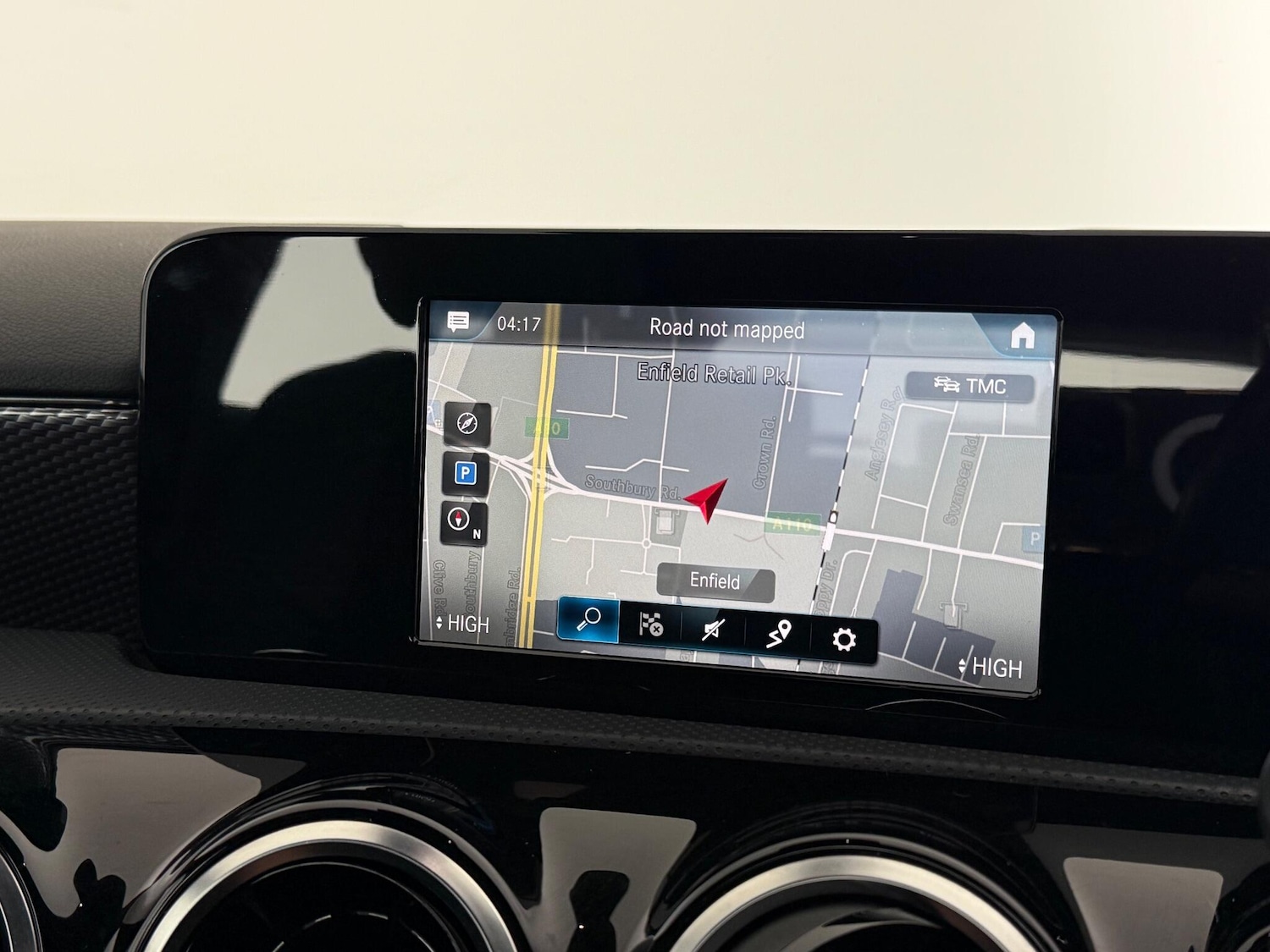 Used Mercedes-Benz A-Class 2019 for sale - 77054071: Photo 30