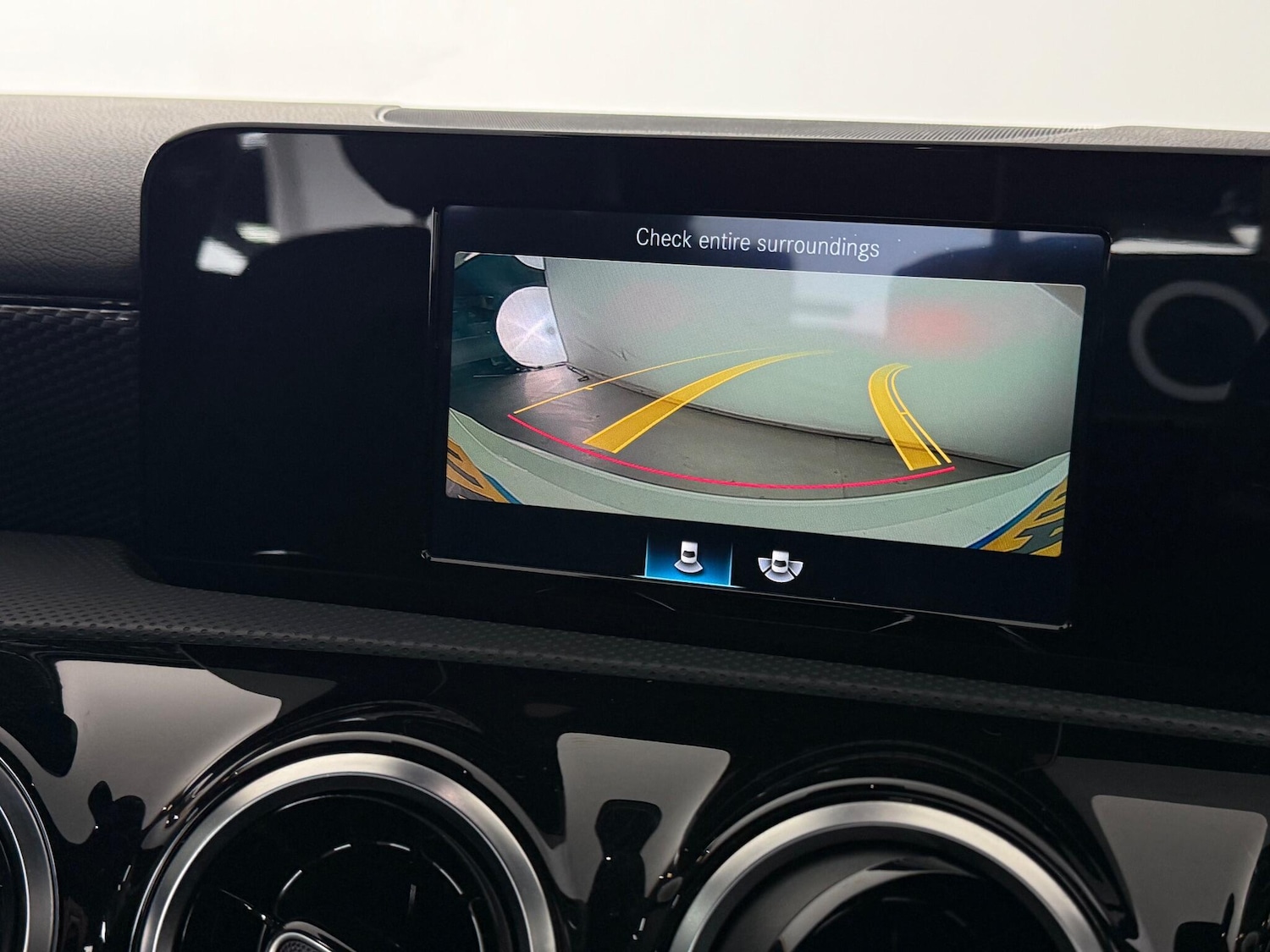 Used Mercedes-Benz A-Class 2019 for sale - 77054071: Photo 34