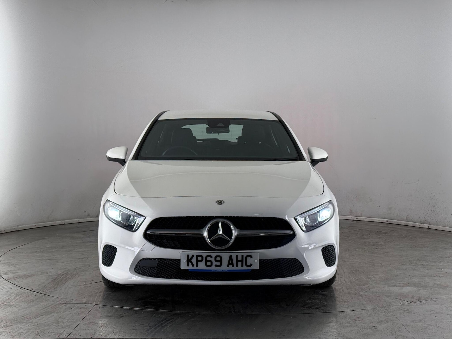 Used Mercedes-Benz A-Class 2019 for sale - 77054071: Photo 7