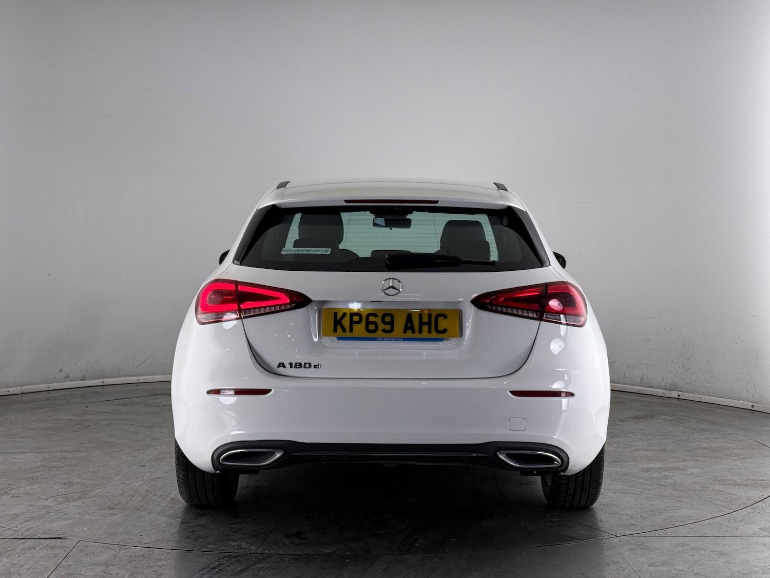 Used Mercedes-Benz A-Class 2019 for sale - 77054071: Photo 9