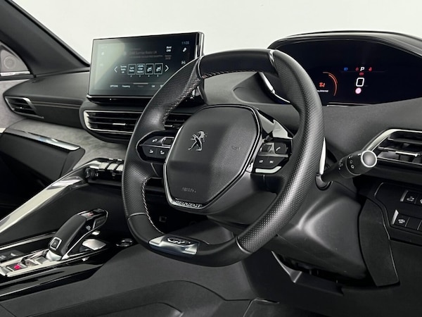 Used Peugeot 3008 2022 for sale - 74193687: Photo 15