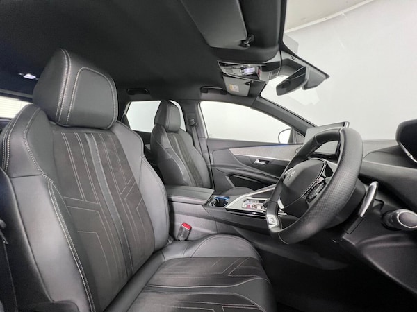 Used Peugeot 3008 2022 for sale - 74193687: Photo 16