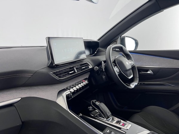 Used Peugeot 3008 2022 for sale - 74193687: Photo 17