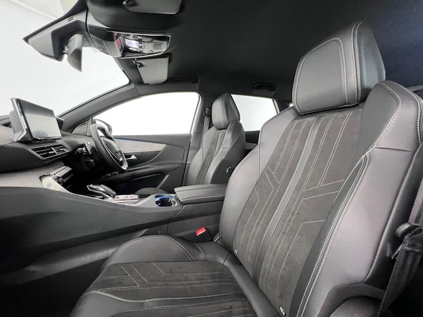 Used Peugeot 3008 2022 for sale - 74193687: Photo 18