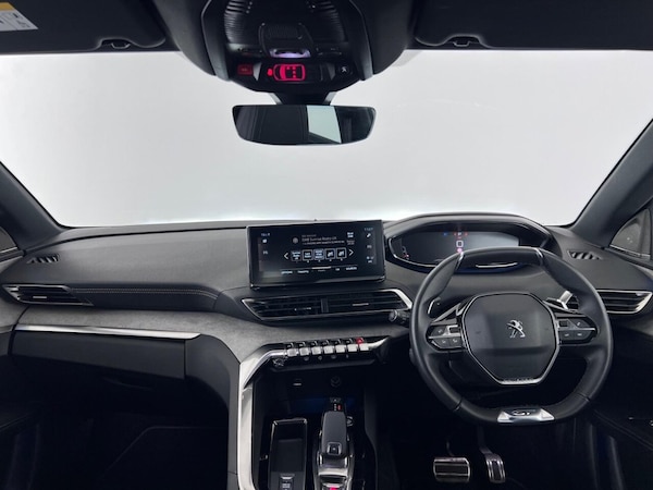 Used Peugeot 3008 2022 for sale - 74193687: Photo 22
