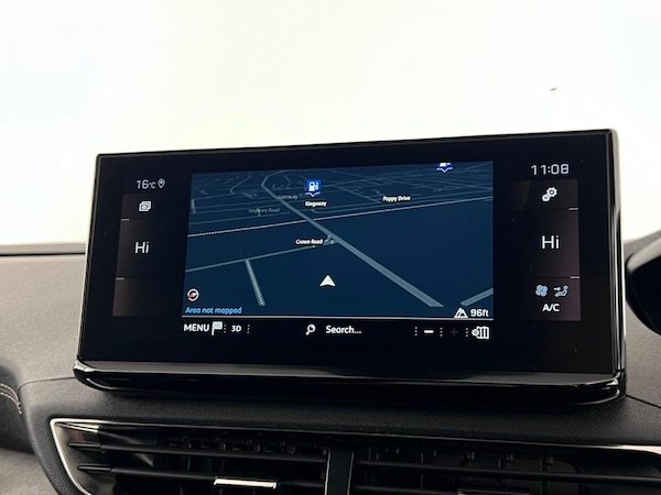 Used Peugeot 3008 2022 for sale - 74193687: Photo 33