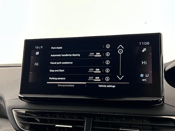 Used Peugeot 3008 2022 for sale - 74193687: Photo 34