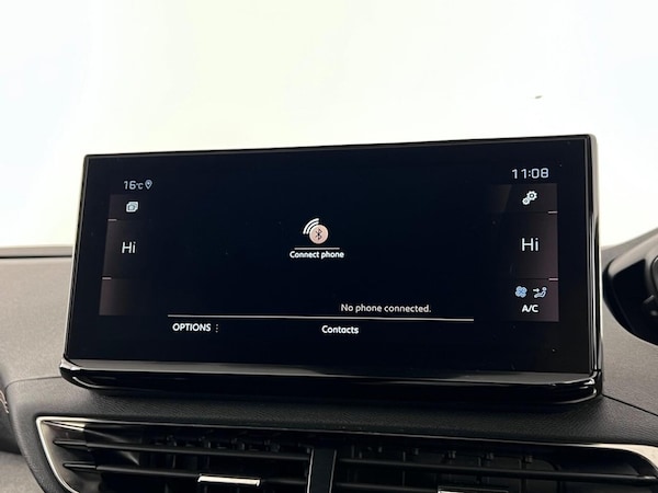 Used Peugeot 3008 2022 for sale - 74193687: Photo 35