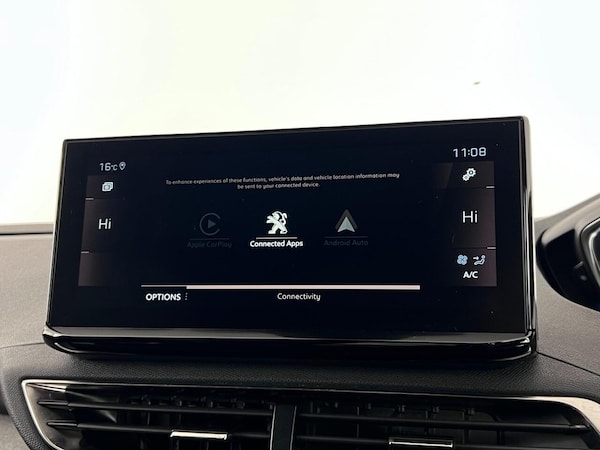 Used Peugeot 3008 2022 for sale - 74193687: Photo 36