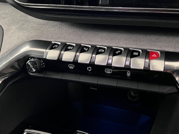 Used Peugeot 3008 2022 for sale - 74193687: Photo 40
