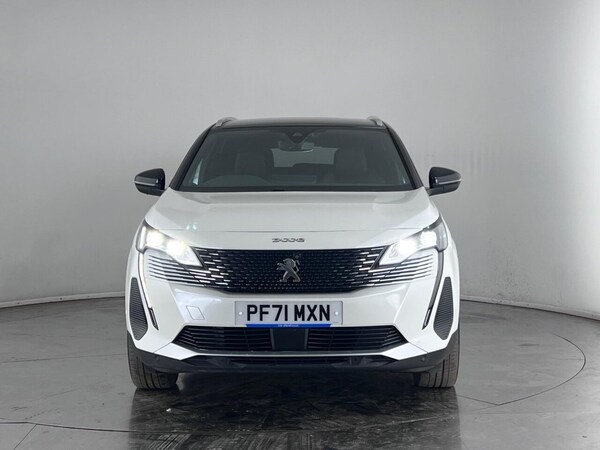 Used Peugeot 3008 2022 for sale - 74193687: Photo 7