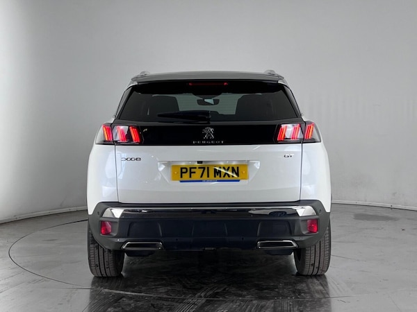 Used Peugeot 3008 2022 for sale - 74193687: Photo 9
