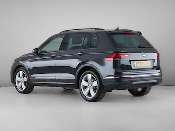 Used Volkswagen Tiguan 2023 for sale - 78859116: Photo