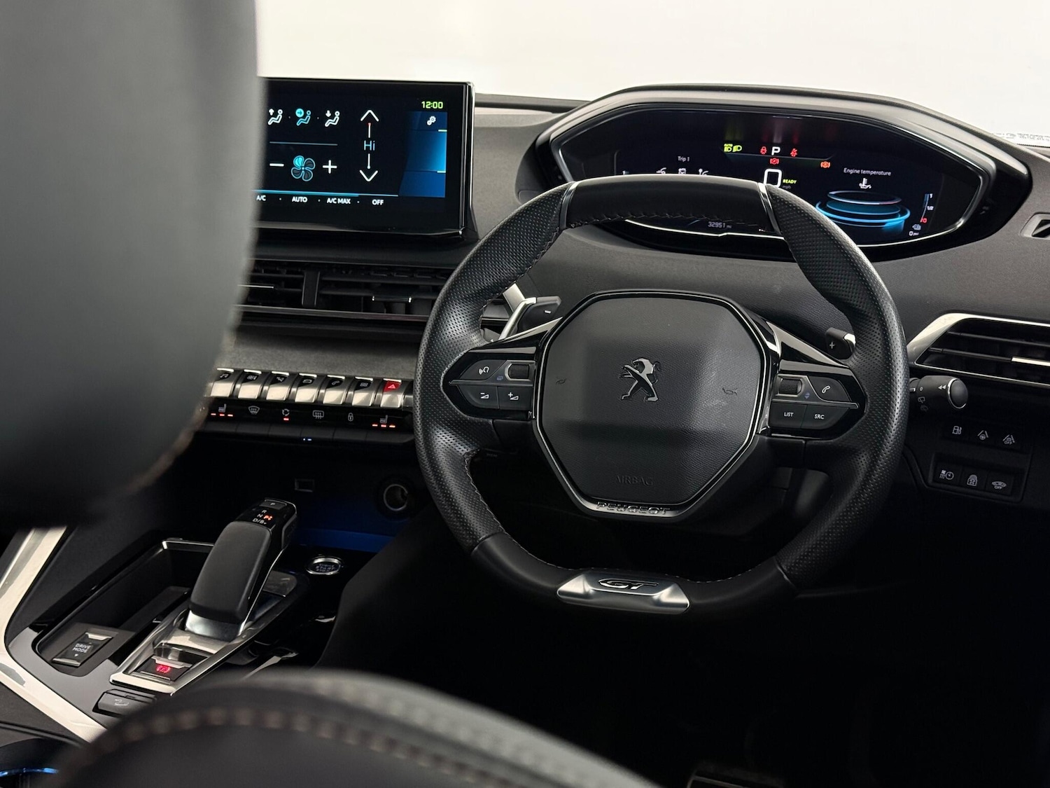 Used Peugeot 3008 2021 for sale - 76550737: Photo 22