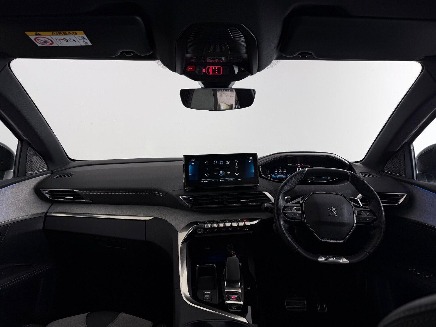 Used Peugeot 3008 2021 for sale - 76550737: Photo 24