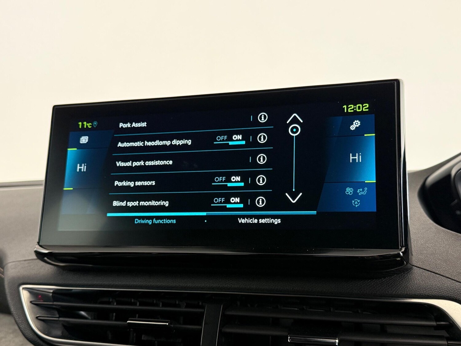 Used Peugeot 3008 2021 for sale - 76550737: Photo 34