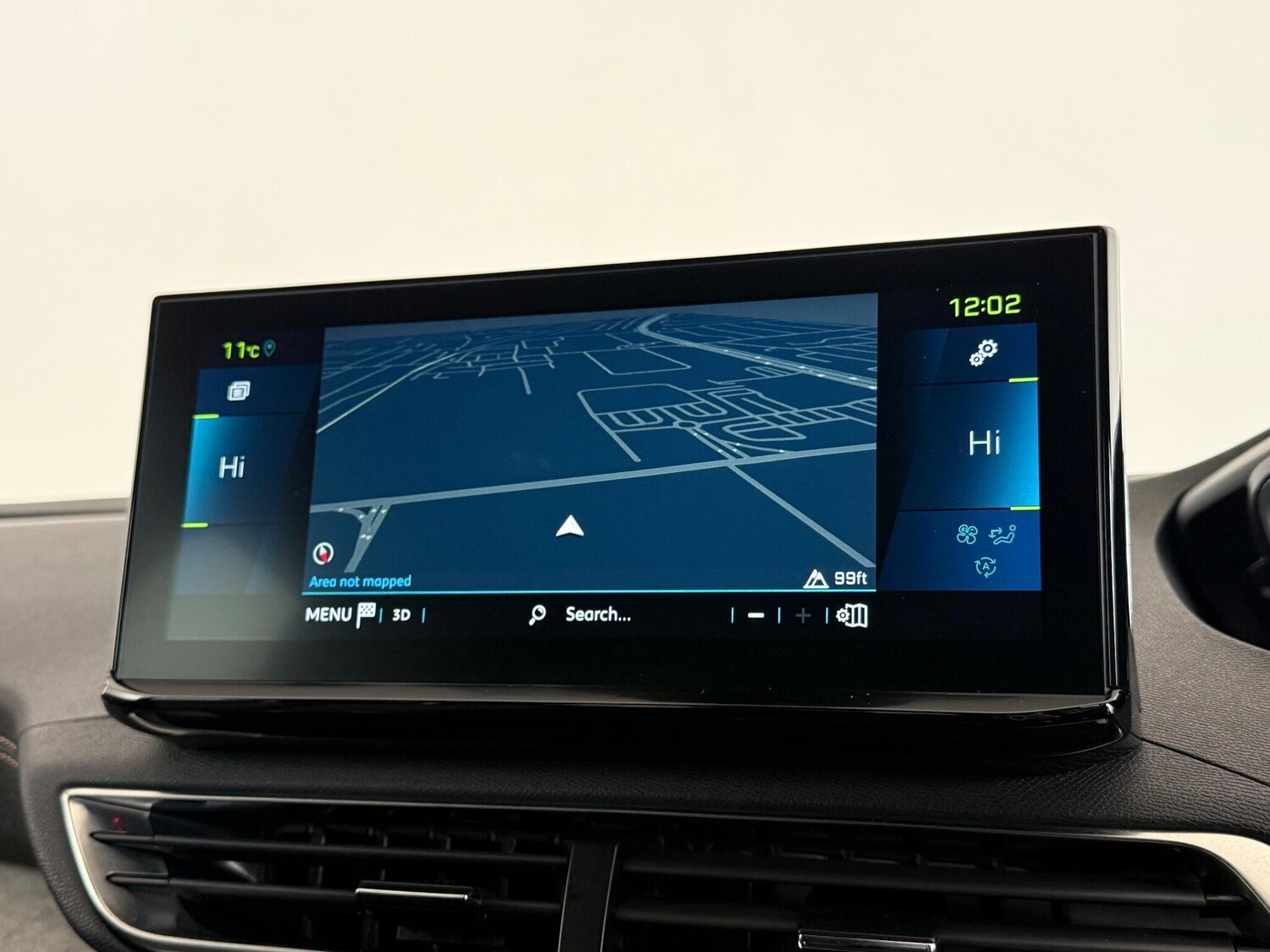 Used Peugeot 3008 2021 for sale - 76550737: Photo 37