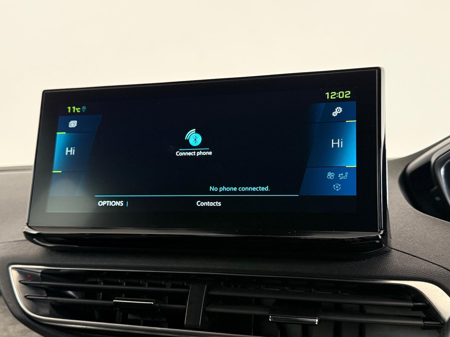 Used Peugeot 3008 2021 for sale - 76550737: Photo 40