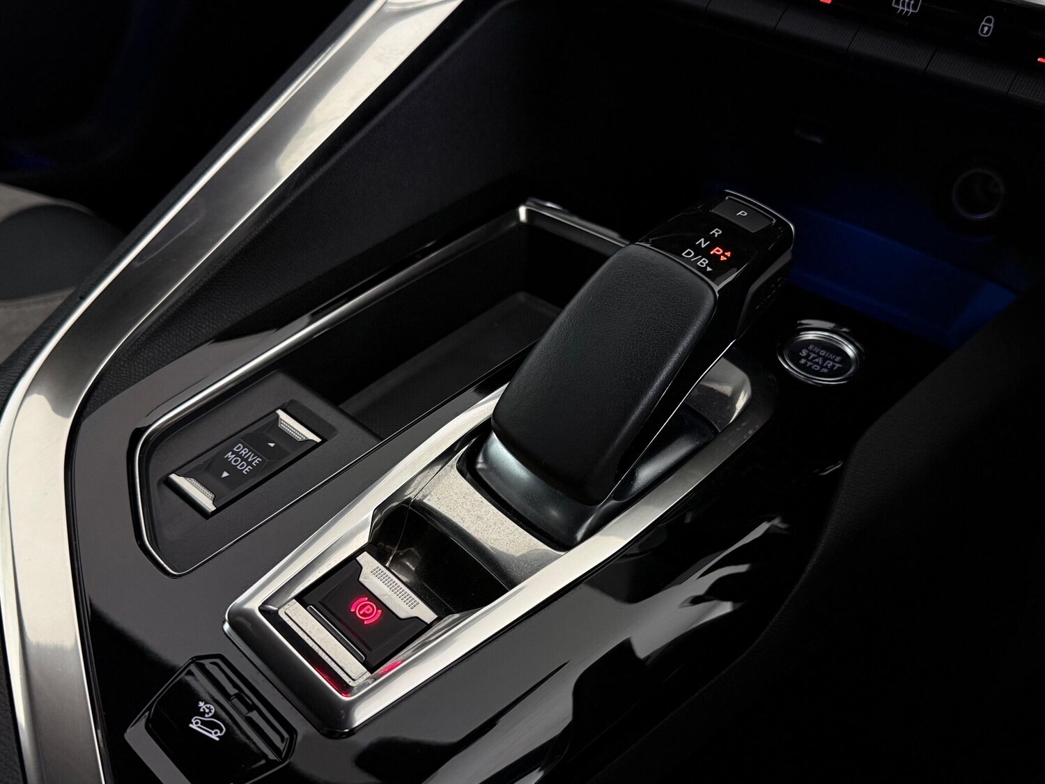 Used Peugeot 3008 2021 for sale - 76550737: Photo 44