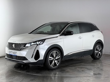 Used Peugeot 3008 2021 for sale - 76550737: Photo