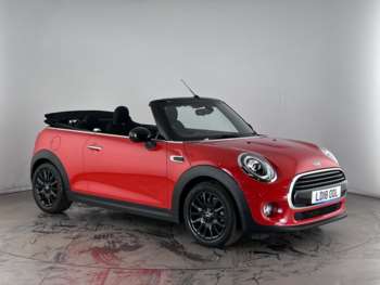 2018 (18) - 1.5 Cooper Steptronic Euro 6 (s/s) 2dr