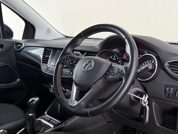 Used Vauxhall Crossland X 2020 for sale - 79202777: Photo