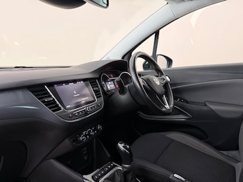 Used Vauxhall Crossland X 2020 for sale - 79202777: Photo