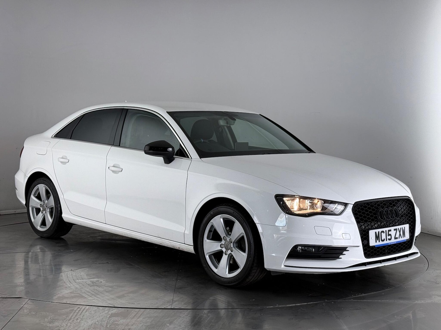 Used Audi A3 2015 for sale - 76912662: Photo 1