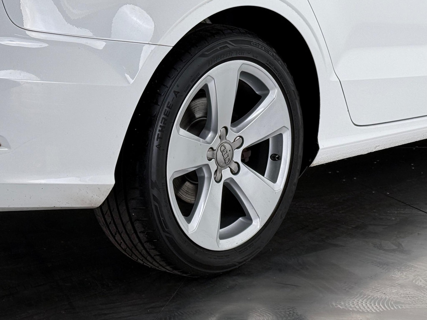 Used Audi A3 2015 for sale - 76912662: Photo 10