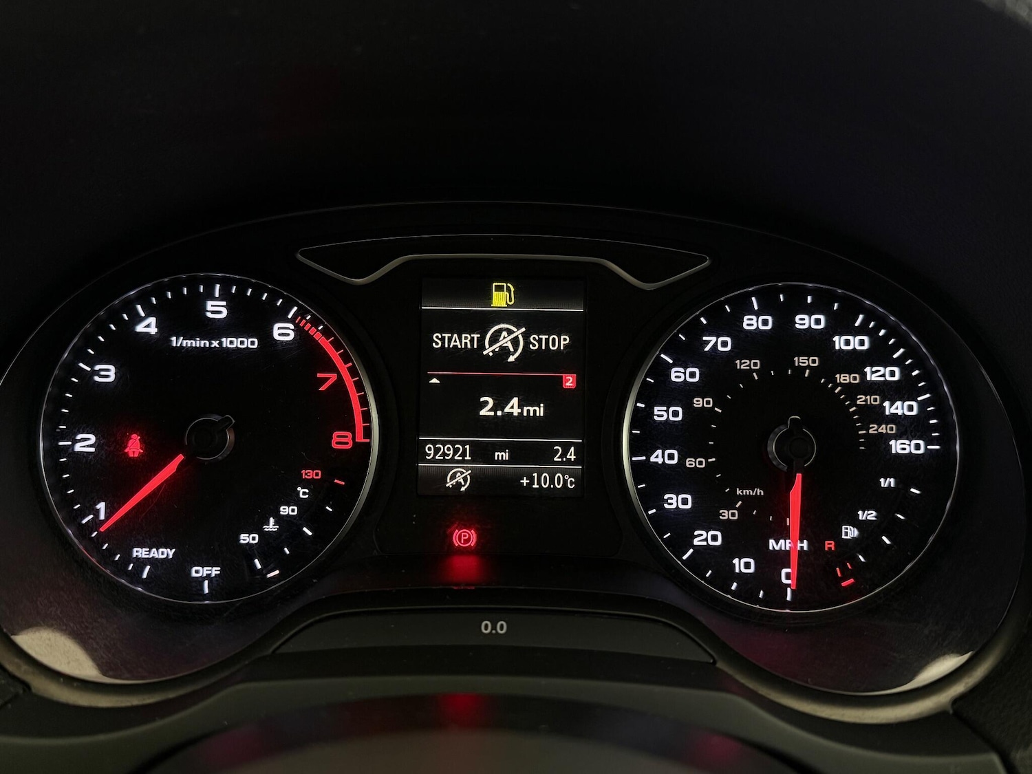 Used Audi A3 2015 for sale - 76912662: Photo 18