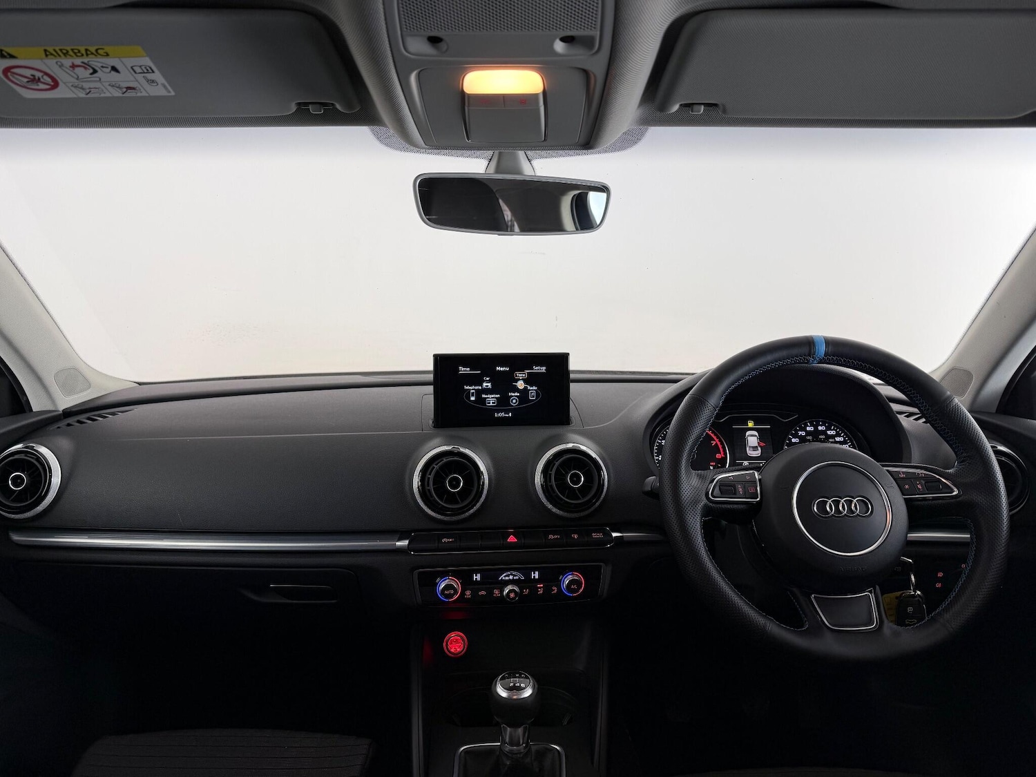 Used Audi A3 2015 for sale - 76912662: Photo 19