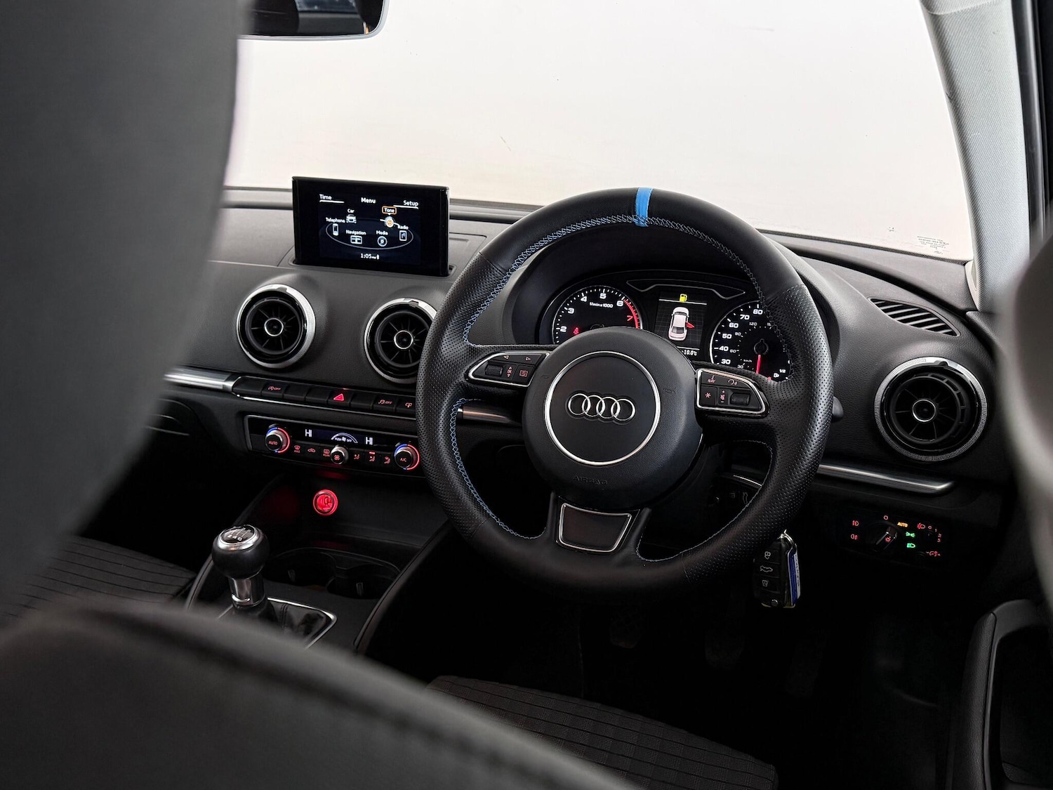 Used Audi A3 2015 for sale - 76912662: Photo 20