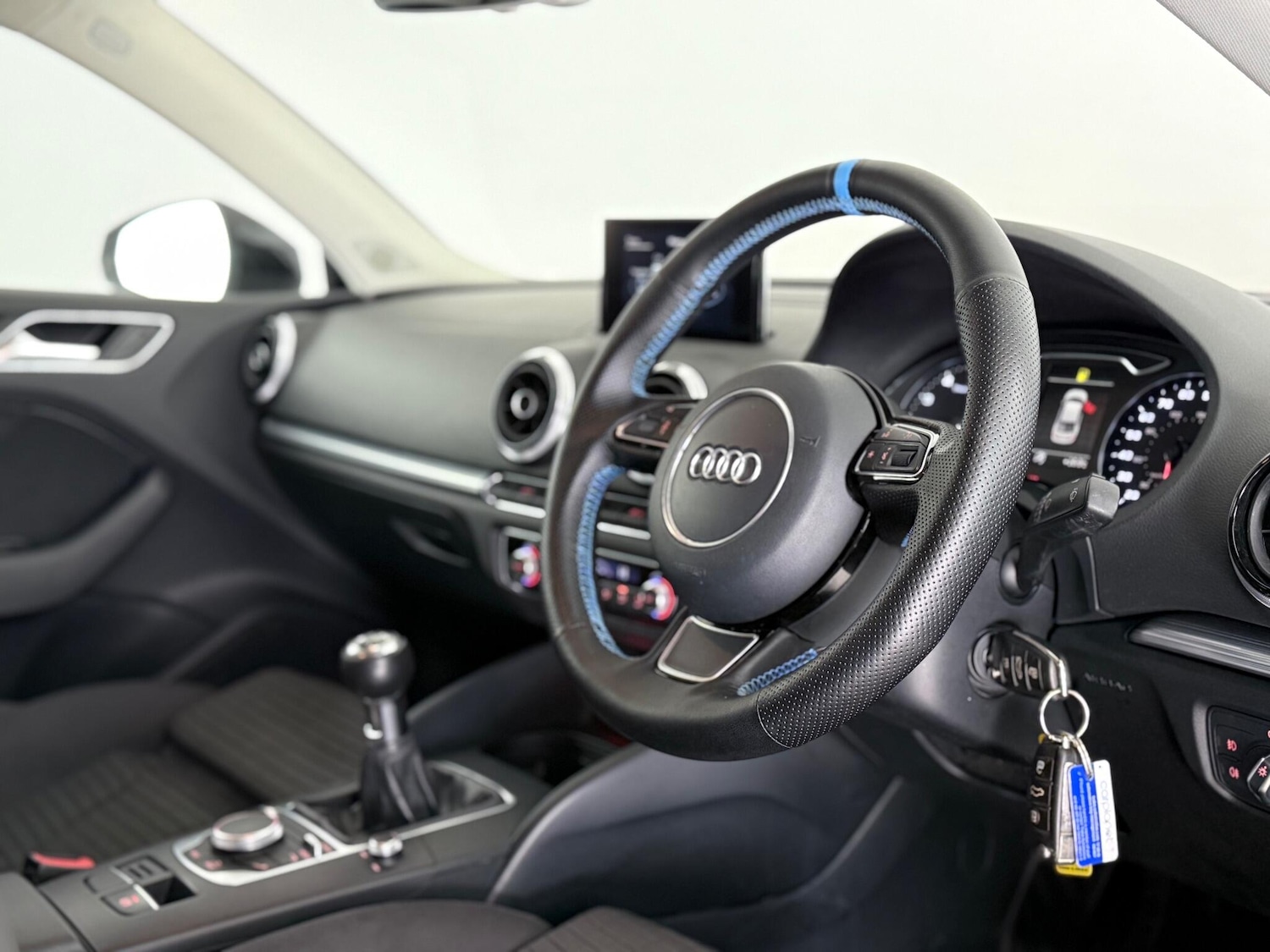 Used Audi A3 2015 for sale - 76912662: Photo 22