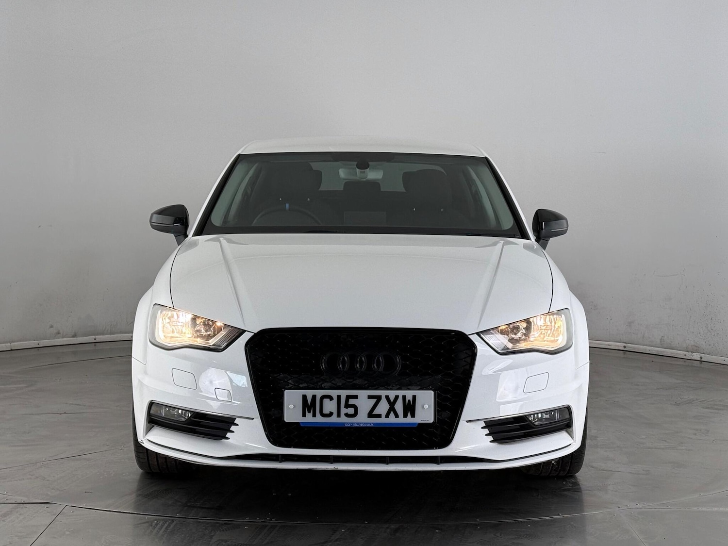 Used Audi A3 2015 for sale - 76912662: Photo 3