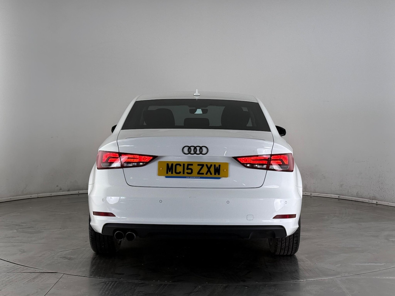 Used Audi A3 2015 for sale - 76912662: Photo 6