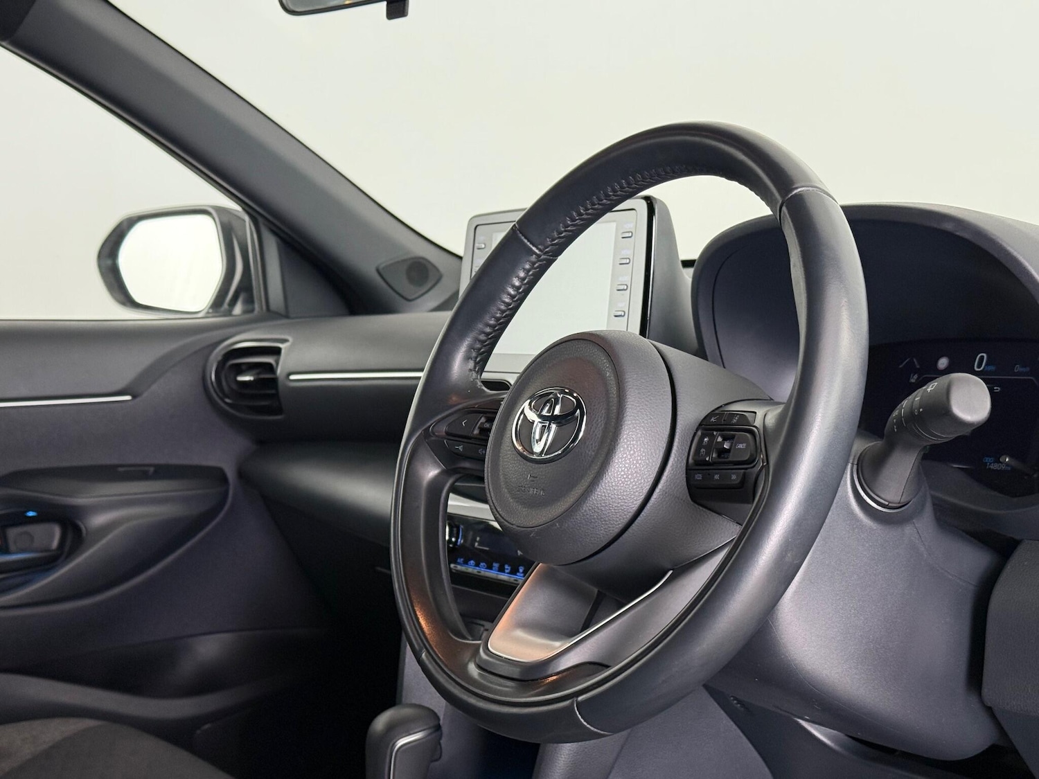 Used Toyota Yaris Cross 2022 for sale - 77182737: Photo 10