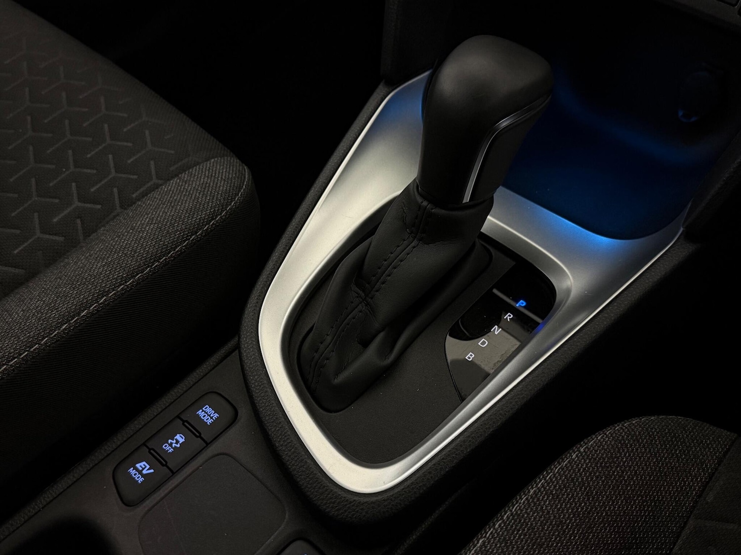 Used Toyota Yaris Cross 2022 for sale - 77182737: Photo 31