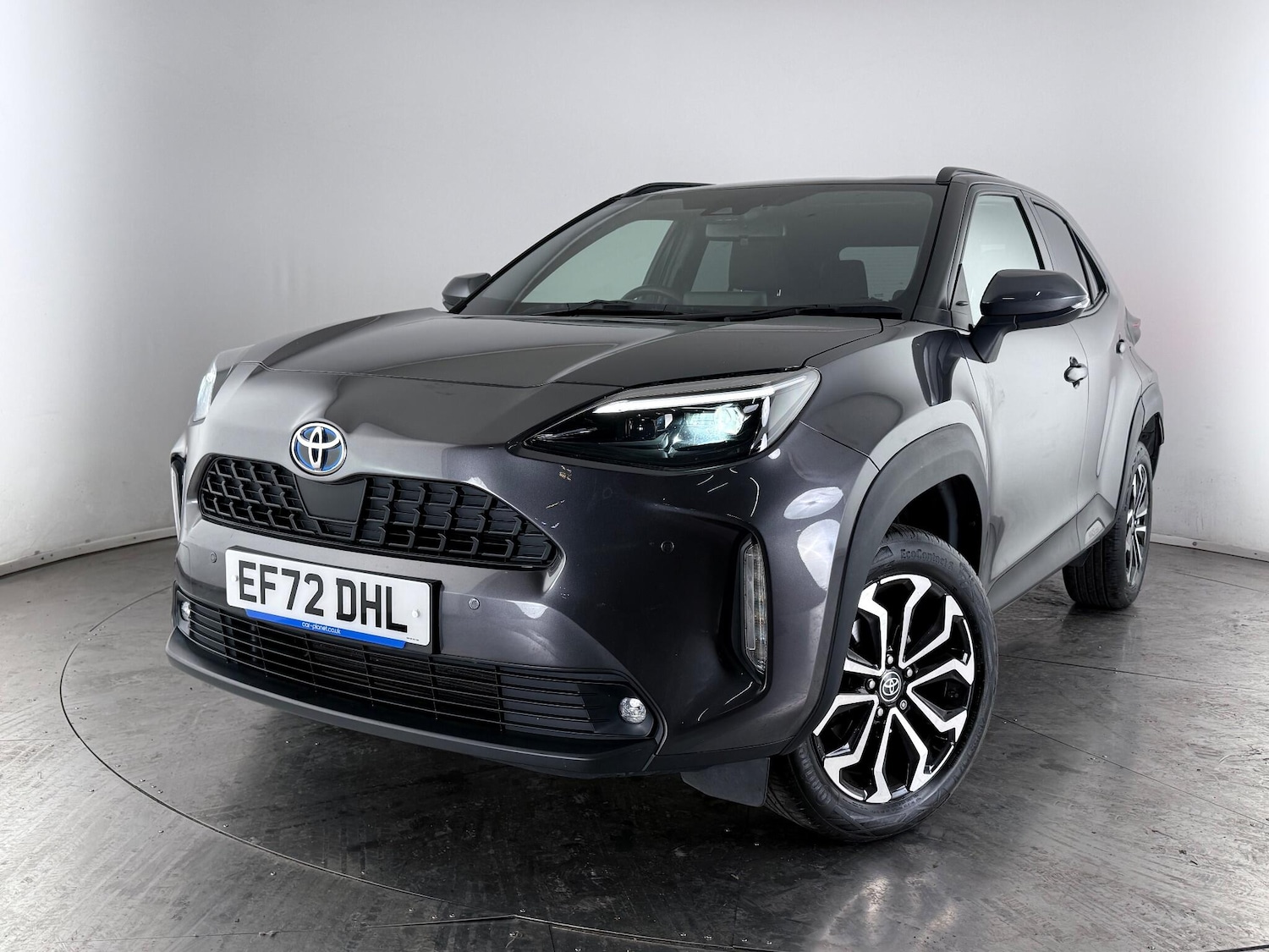 Used Toyota Yaris Cross 2022 for sale - 77182737: Photo 33