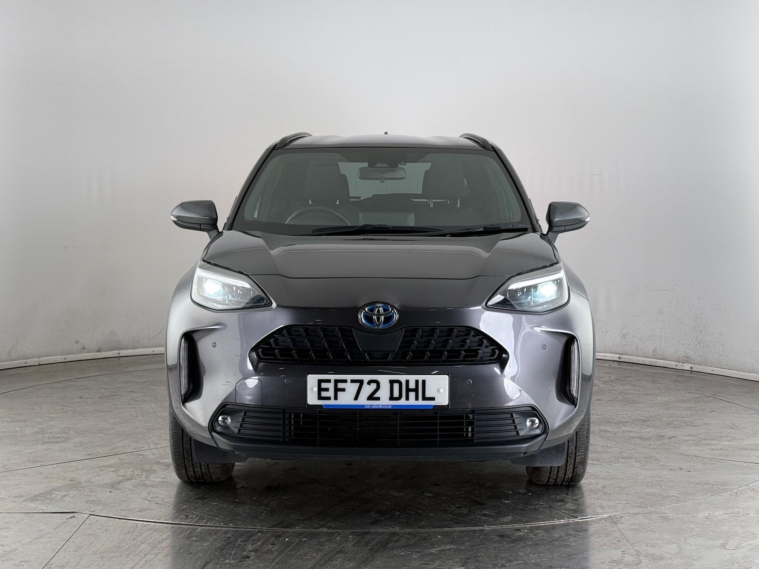 Used Toyota Yaris Cross 2022 for sale - 77182737: Photo 5