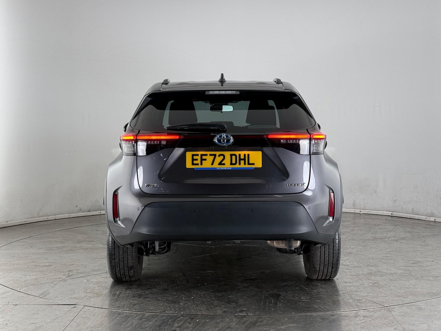 Used Toyota Yaris Cross 2022 for sale - 77182737: Photo 7