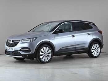 Used Vauxhall Grandland X 2019 for sale - 78566119: Photo