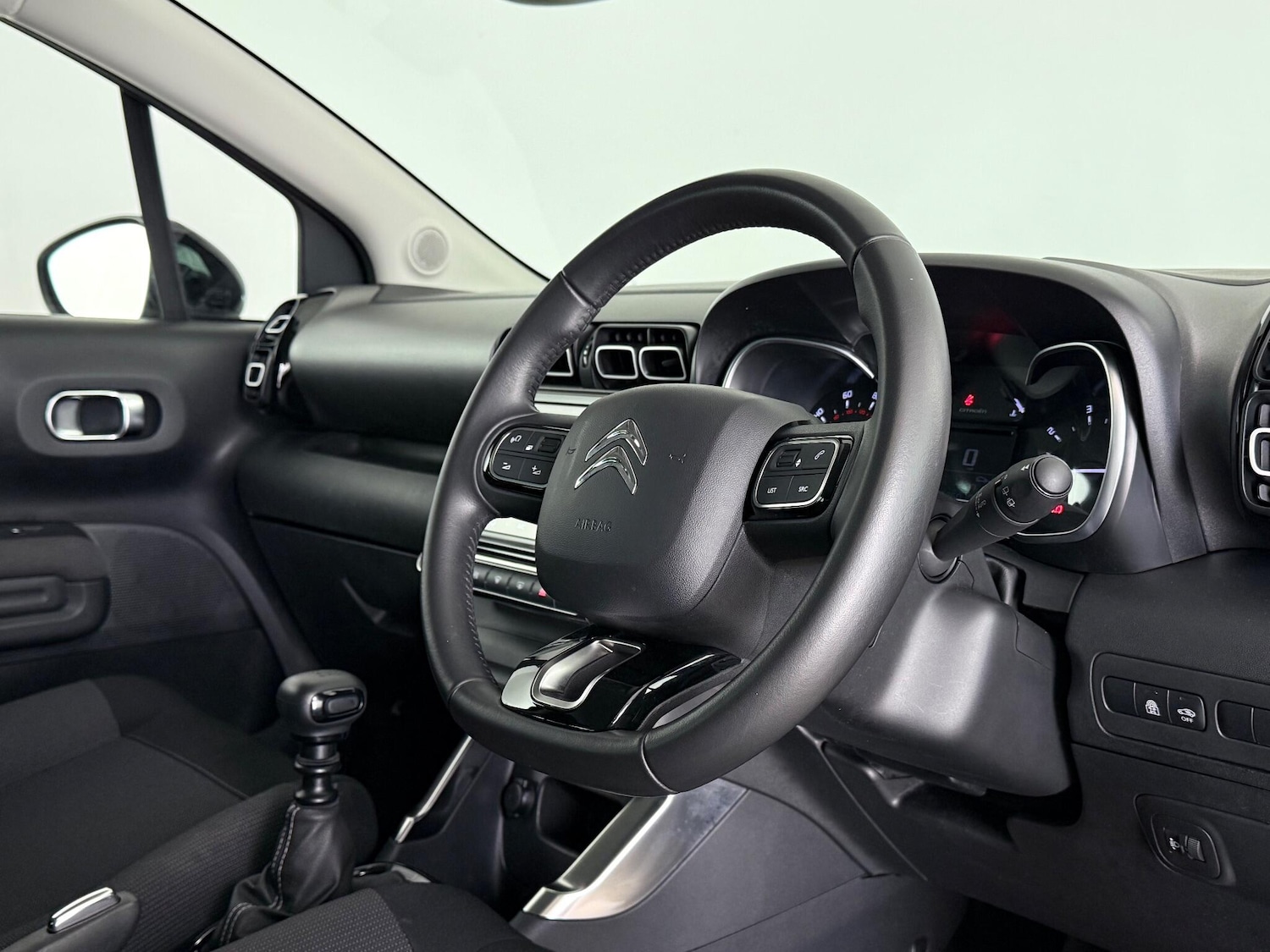 Used Citroen C3 Aircross 2022 for sale - 77183165: Photo 11