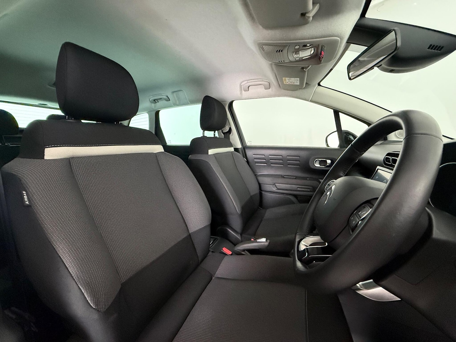 Used Citroen C3 Aircross 2022 for sale - 77183165: Photo 12