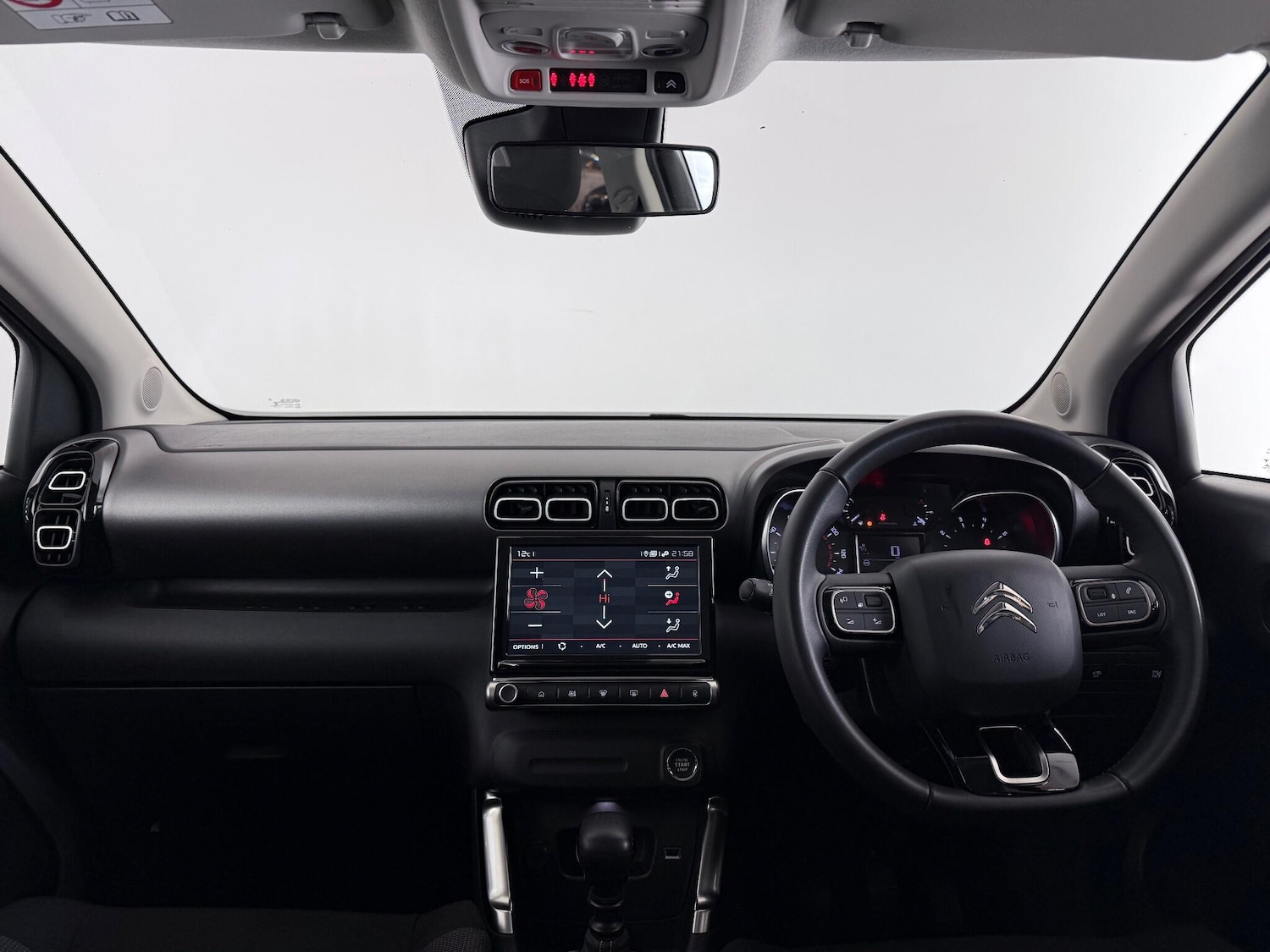 Used Citroen C3 Aircross 2022 for sale - 77183165: Photo 13