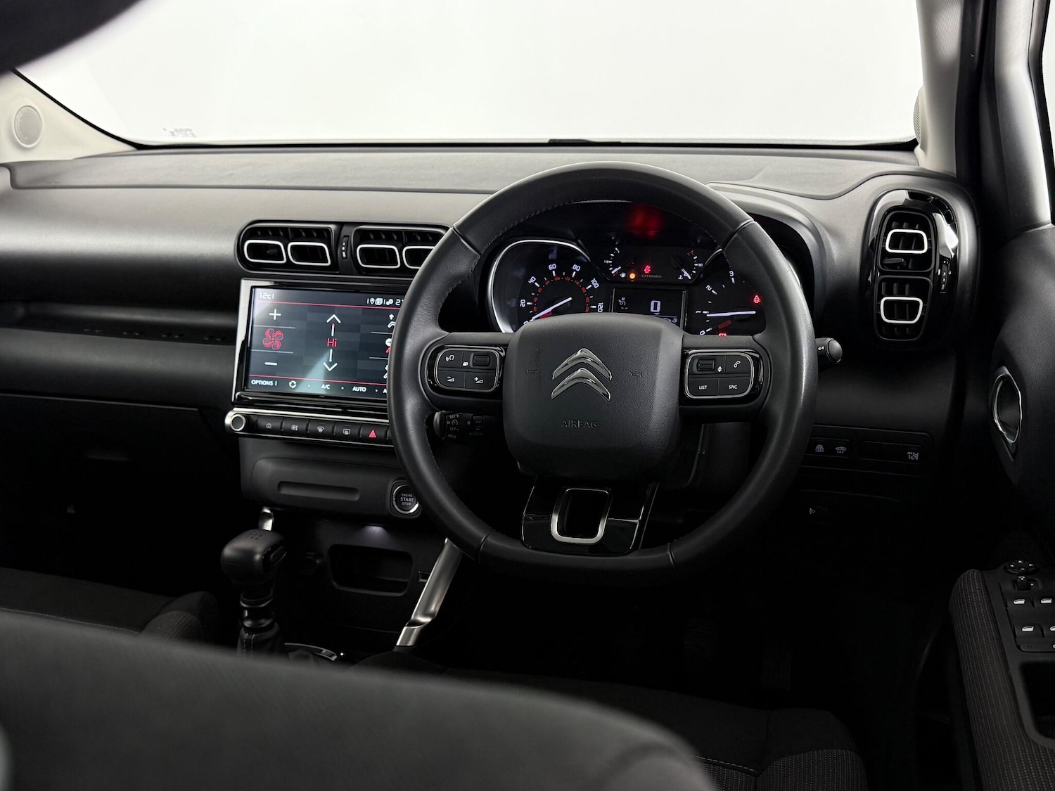 Used Citroen C3 Aircross 2022 for sale - 77183165: Photo 14