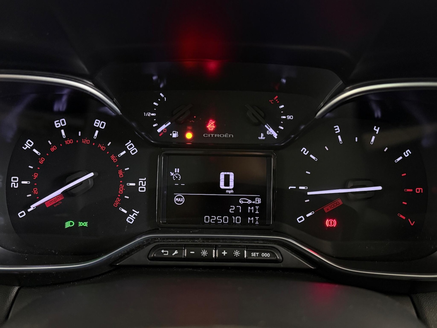 Used Citroen C3 Aircross 2022 for sale - 77183165: Photo 16