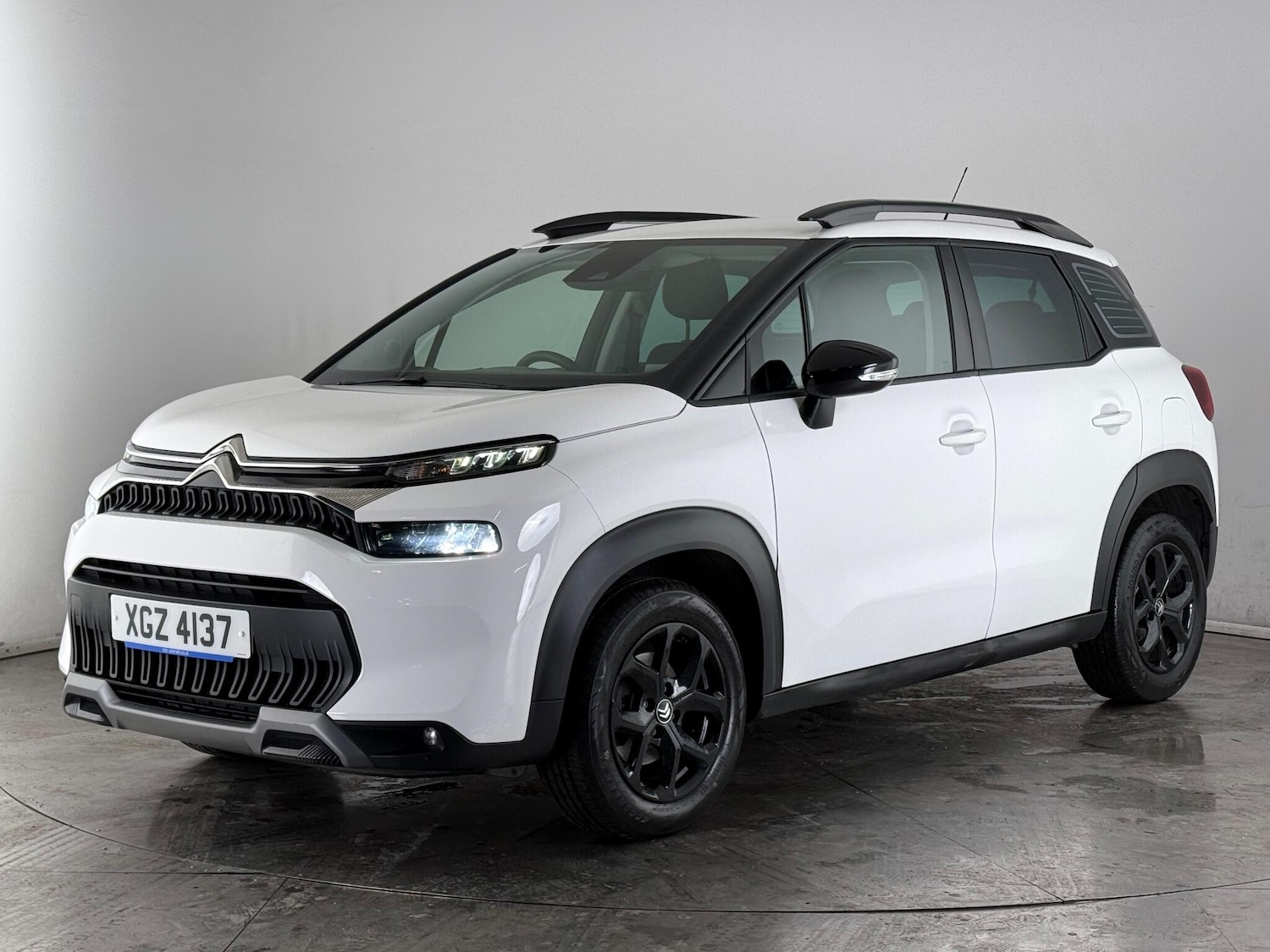 Used Citroen C3 Aircross 2022 for sale - 77183165: Photo 2