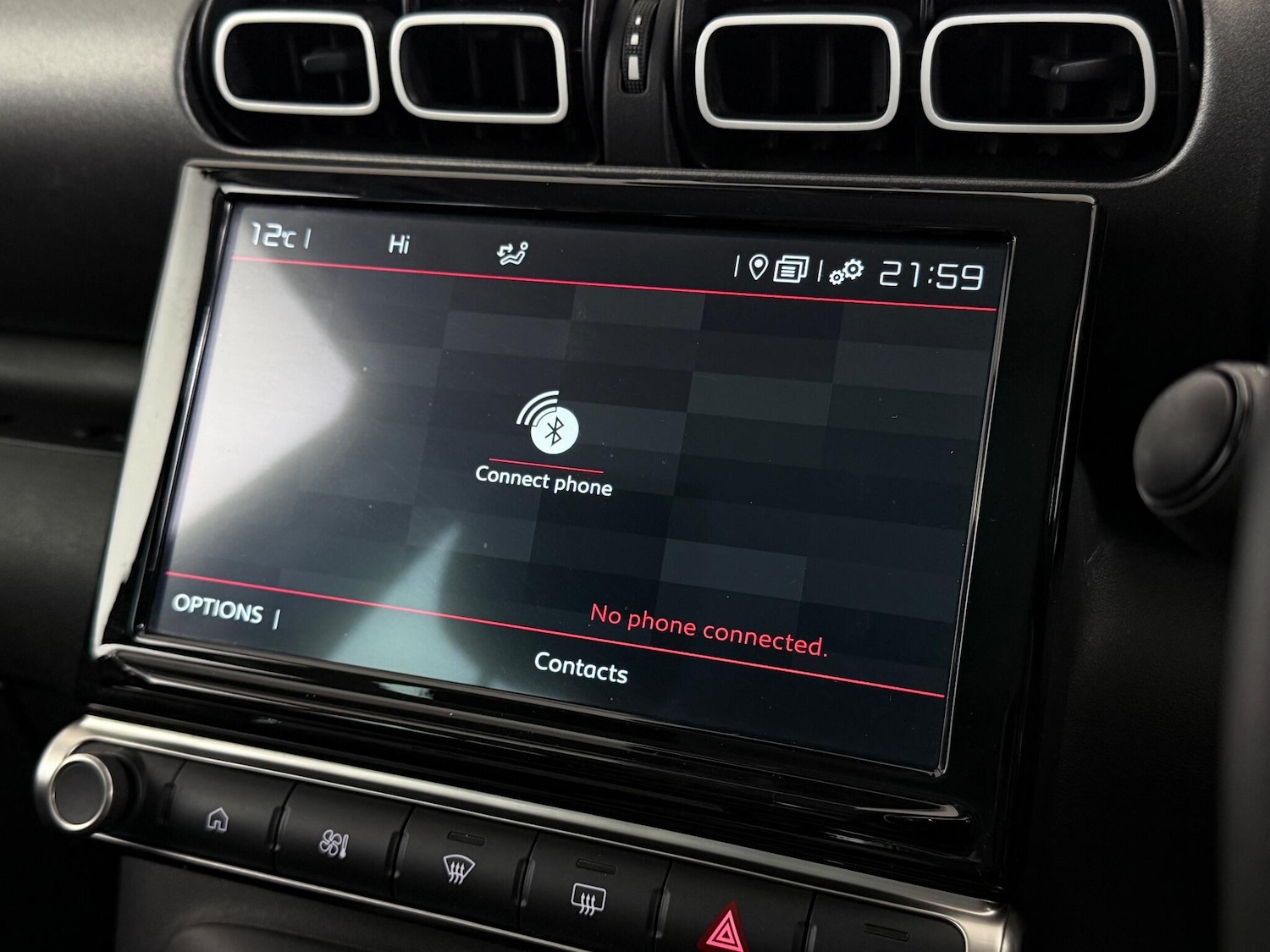 Used Citroen C3 Aircross 2022 for sale - 77183165: Photo 24