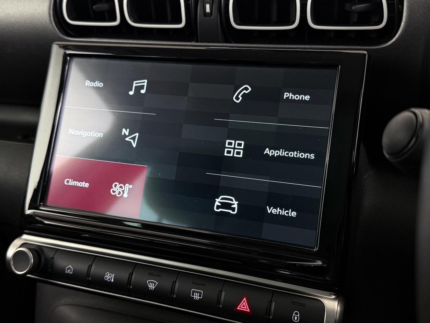 Used Citroen C3 Aircross 2022 for sale - 77183165: Photo 25